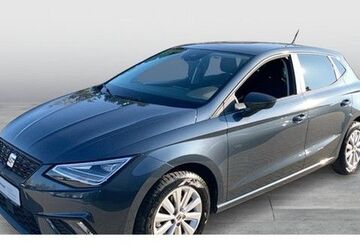 Seat Ibiza 13.847 km 18.677 &euro; Oldenburg 26135