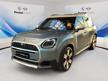 Gebrauchte Mini Countryman