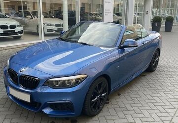 BMW 218 110.638 km 17.990 &euro; Oldenburg 26122
