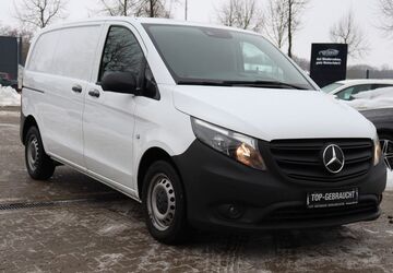 Mercedes-Benz Vito 180.245 km 18.999 &euro; Delmenhorst 27751