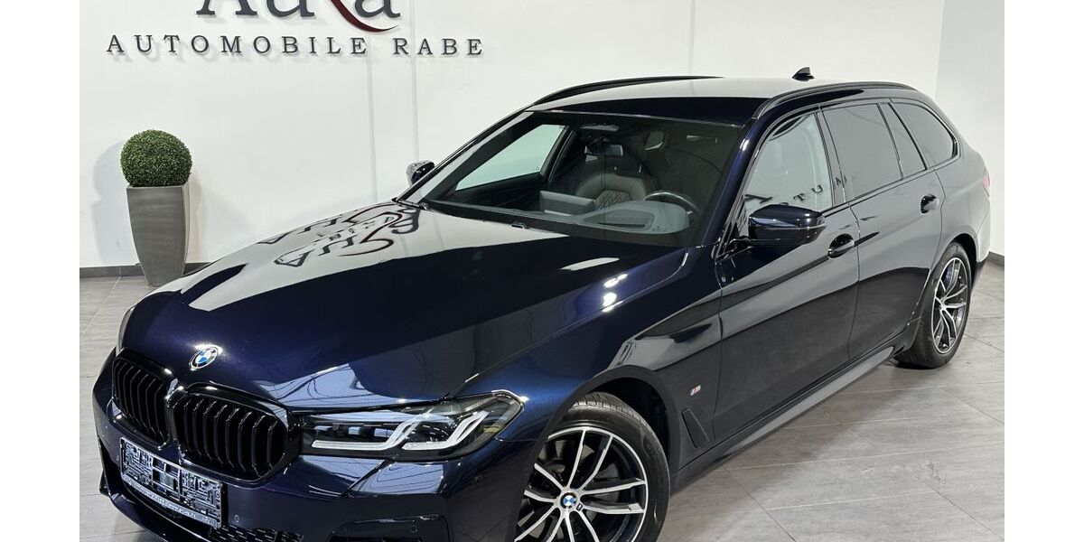 BMW 520 112.450 km 32.749 &euro; Wardenburg 26203
