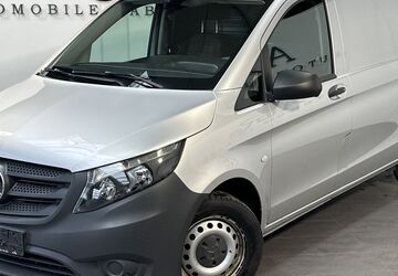 Mercedes-Benz Vito 72.450 km 18.989 &euro; Wardenburg 26203