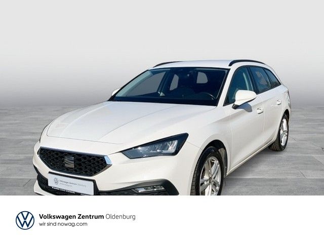 Seat Leon 70.151 km 19.675 &euro; Oldenburg 26135