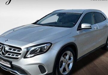 Mercedes-Benz GLA 200 58.828 km 23.850 &euro; Edewecht / OT Friedrichsfehn 26188