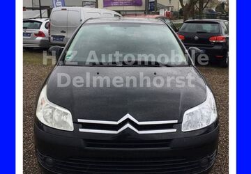 Citroen C4 112.552 km 3.390 &euro; Delmenhorst 27753