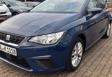 Seat Ibiza 174.000 km 4.999 &euro; Oldenburg 26129