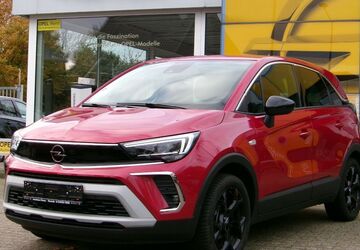 Opel Crossland (X) 4.250 km 22.950 &euro; Rastede 26180