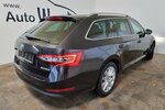 Skoda Superb Style Bi-Xenon AHK ACC SHZ Navi Tempomat 123.550 km 18.850 &euro; Garrel 49681