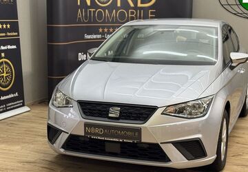 Seat Ibiza 39.052 km 13.490 &euro; Rastede/ Wahnbek 26180