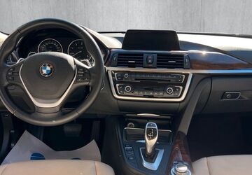 BMW 430 Gran Coupé 121.000 km 17.999 &euro; Delmenhorst 27751