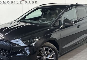Skoda Enyaq 48.750 km 28.749 &euro; Wardenburg 26203