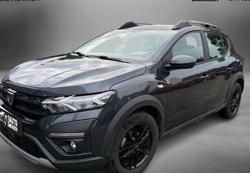 Dacia Sandero 34.590 km 14.900 &euro; Rastede 26180