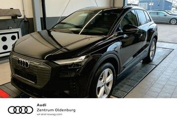 Audi Q4 e-tron 45.342 km 29.979 &euro; Oldenburg 26135