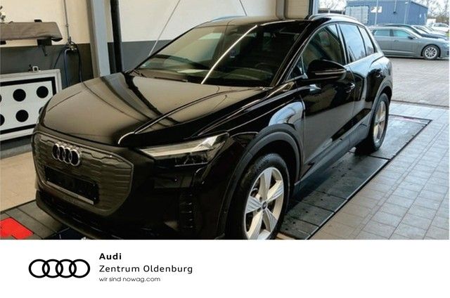 Audi Q4 e-tron 45.342 km 29.979 &euro; Oldenburg 26135