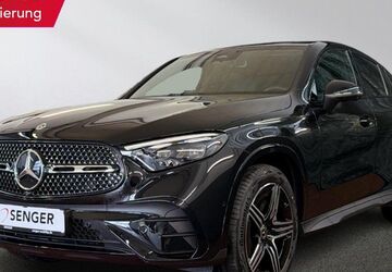 Mercedes-Benz GLC 450 18.000 km 83.990 &euro; Oldenburg 26129