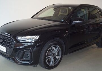 Audi Q5 49.000 km 51.949 &euro; Friesoythe 26169
