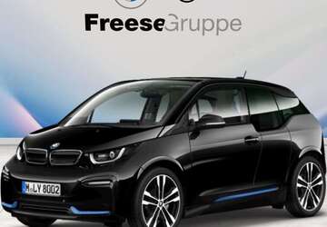 BMW i3 52.739 km 18.990 &euro; Oldenburg 26135