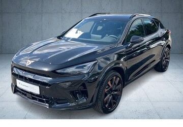 Cupra Formentor 10.874 km 37.477 &euro; Oldenburg 26135