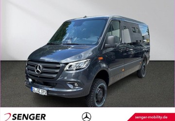 Mercedes-Benz Sprinter 9.500 km 79.950 &euro; Oldenburg OT Tweelbäke 26135