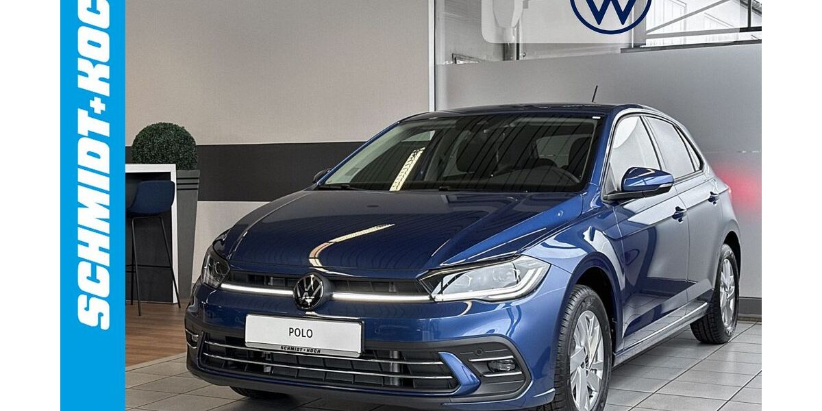 VW Polo 1.250 km 28.990 &euro; Oldenburg 26123
