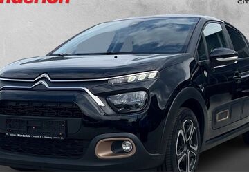 Citroen C3 27.398 km 13.890 &euro; Oldenburg 26127