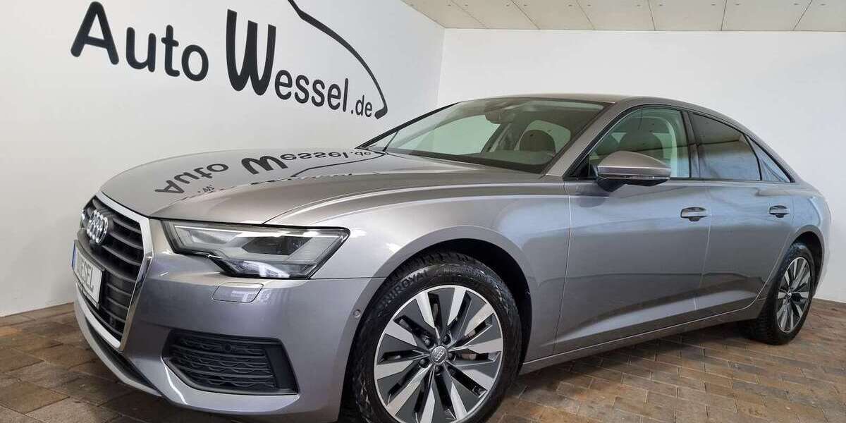 Audi A6 99.600 km 29.450 &euro; Garrel 49681