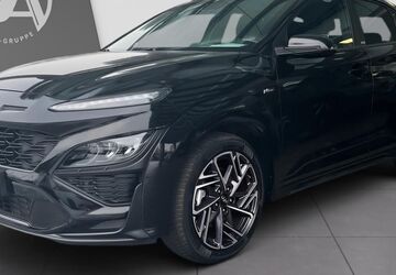 Hyundai KONA 74.273 km 17.254 &euro; Oldenburg 26135