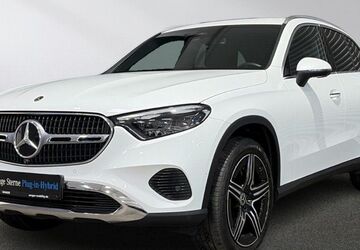 Mercedes-Benz GLC 300 38.673 km 54.990 &euro; Oldenburg 26129