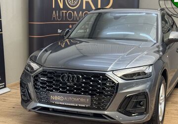 Audi Q5 72.691 km 38.700 &euro; Rastede/ Wahnbek 26180