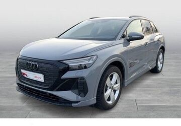 Audi Q4 17.999 km 46.899 &euro; Oldenburg 26135