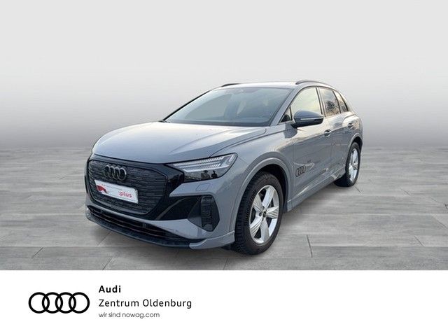 Audi Q4 e-tron 17.999 km 45.450 &euro; Oldenburg 26135