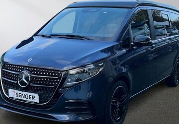 Mercedes-Benz V 300 16.600 km 95.950 &euro; Oldenburg OT Tweelbäke 26135