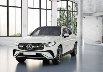 Mercedes-Benz GLC 300 16.417 km 64.200 &euro; Oldenburg 26129