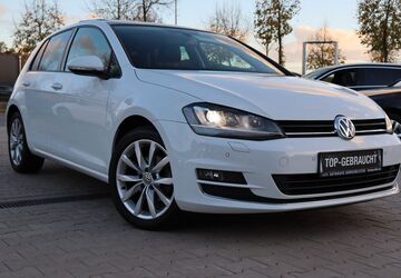 VW Golf 148.468 km 14.999 &euro; Delmenhorst 27751