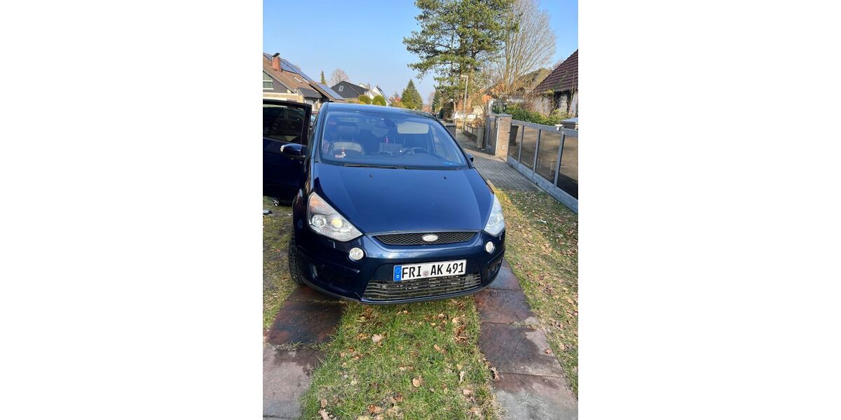 Ford S-Max 258.292 km 3.000 &euro; Varel 26316