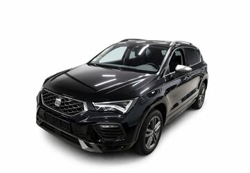 Seat Ateca 92.900 km 22.940 &euro; Wardenburg 26203