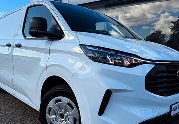 Ford Transit Custom 25.734 km 34.490 &euro; Brake 26919
