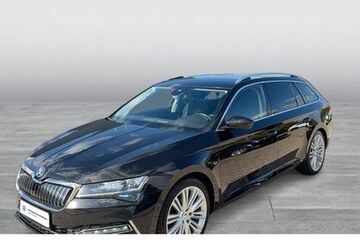 Skoda Superb 116.567 km 18.977 &euro; Oldenburg 26135
