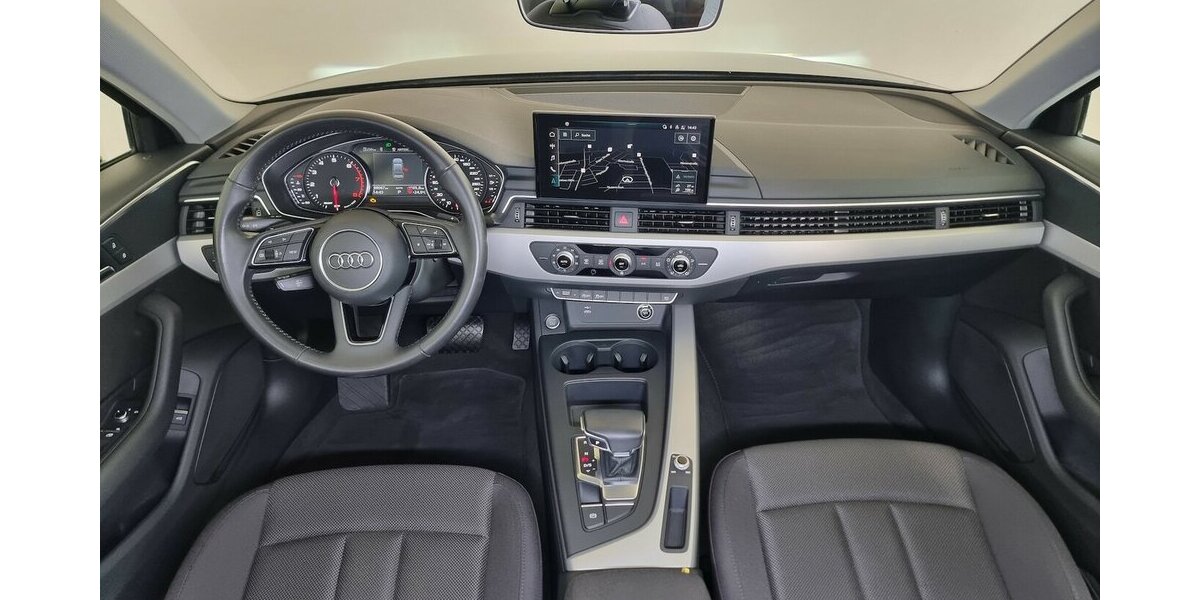 Audi A4 35 TFSI Automatik LED AHK Navi Klima Tempomat 98.400 km 23.900 &euro; Garrel 49681