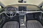 Audi A4 35 TFSI Automatik LED AHK Navi Klima Tempomat 98.400 km 23.900 &euro; Garrel 49681