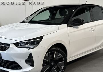 Opel Corsa 17.450 km 17.989 &euro; Wardenburg 26203