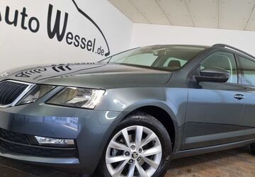 Skoda Octavia 67.200 km 18.450 &euro; Garrel 49681