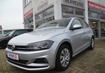 VW Polo 36.800 km 14.880 &euro; Delmenhorst (bei Bremen) 27751