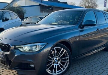 BMW 330 242.450 km 14.990 &euro; Hatten 26209