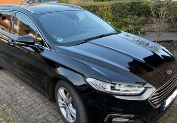 Ford Mondeo 84.950 km 17.000 &euro; Bad Zwischenahn 26160