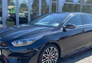 Kia ceed / Ceed 38.700 km 26.600 &euro; Edewecht 26188