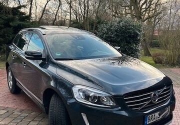 Volvo XC60 145.000 km 20.600 &euro; Ovelgönne-Großenmeer 26939