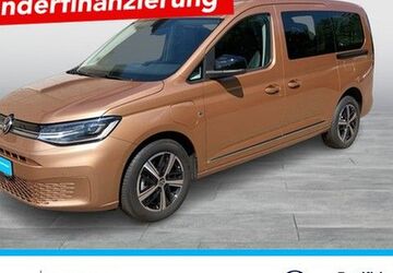 VW Caddy Maxi 7.203 km 36.476 &euro; Oldenburg 26135