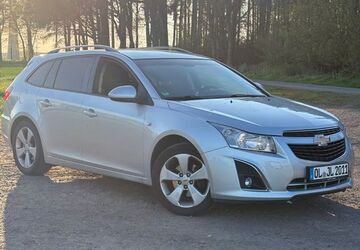 Chevrolet Cruze 195.000 km 3.000 &euro; Ganderkesse 27777