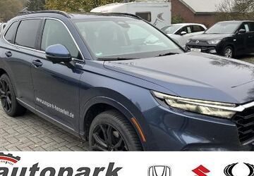 Honda CR-V 26.000 km 44.990 &euro; Varel 26316